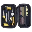 Portable Car Tire Repair  Emergency Kit Tools Set | https://www.bestnamebadges.com
