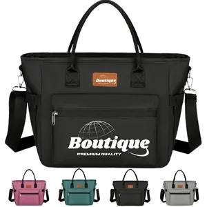 Large Capacity Waterproof Camping Insulated Lunch Bags