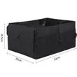 Multifunctional Large Capacity Foldable Car Storage Boxes | https://www.bestnamebadges.com