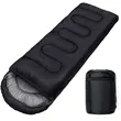 Outdoor Travel Backpack Sleeping Bag Waterproof Warm | https://www.bestnamebadges.com