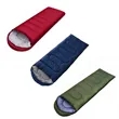 Outdoor Travel Backpack Sleeping Bag Waterproof Warm | https://www.bestnamebadges.com