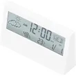 Electronic Alarm Clock With Temperature Humidity Display | https://www.bestnamebadges.com