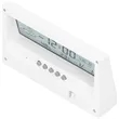 Electronic Alarm Clock With Temperature Humidity Display | https://www.bestnamebadges.com