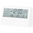 Electronic Alarm Clock With Temperature Humidity Display | https://www.bestnamebadges.com