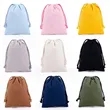 Flannel Exquisite Jewelry Packaging Storage Bag | https://www.bestnamebadges.com