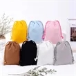 Flannel Exquisite Jewelry Packaging Storage Bag | https://www.bestnamebadges.com
