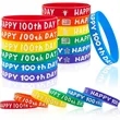 Silicone Wristband | https://www.bestnamebadges.com