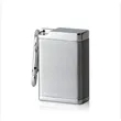 Keychain Eco-friendly Clean Mini Portable Travel Ashtray | https://www.bestnamebadges.com