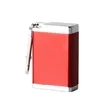 Keychain Eco-friendly Clean Mini Portable Travel Ashtray | https://www.bestnamebadges.com