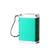 Keychain Eco-friendly Clean Mini Portable Travel Ashtray | https://www.bestnamebadges.com