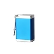 Keychain Eco-friendly Clean Mini Portable Travel Ashtray | https://www.bestnamebadges.com