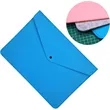 Felt A4 Document Bag Durable Briefcase | https://www.bestnamebadges.com