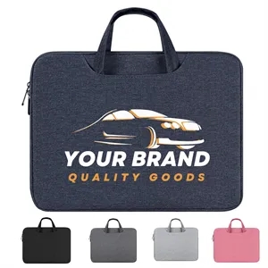 15 in Waterproof Polyester Laptop Bag