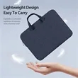 15 in Waterproof Polyester Laptop Bag | https://www.bestnamebadges.com
