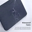 15 in Waterproof Polyester Laptop Bag | https://www.bestnamebadges.com