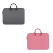 15 in Waterproof Polyester Laptop Bag | https://www.bestnamebadges.com