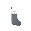 Felt Christmas Stockings | https://www.bestnamebadges.com
