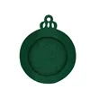 Felt Holiday Photo Frame | https://www.bestnamebadges.com