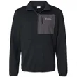 Columbia Hike™ Half-Zip Pullover | https://www.bestnamebadges.com
