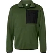 Columbia Hike™ Half-Zip Pullover | https://www.bestnamebadges.com