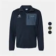 Columbia Hike™ Half-Zip Pullover | https://www.bestnamebadges.com