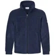 Columbia Youth Fleece Full-Zip Jacket | https://www.bestnamebadges.com