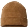 Columbia Cuffed Beanie | https://www.bestnamebadges.com