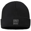 Columbia Cuffed Beanie | https://www.bestnamebadges.com