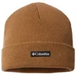 Columbia Cuffed Beanie | https://www.bestnamebadges.com
