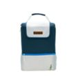 Kanga The Pouch 24 Backpack | https://www.bestnamebadges.com