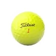 Titleist TruFeel Golf Balls with Custom Imprints | https://www.bestnamebadges.com
