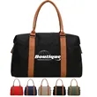 Customizable Logo Large Sport Capacity Handbag Travel Bag | https://www.bestnamebadges.com