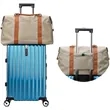 Customizable Logo Large Sport Capacity Handbag Travel Bag | https://www.bestnamebadges.com