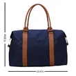 Customizable Logo Large Sport Capacity Handbag Travel Bag | https://www.bestnamebadges.com