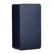 Customizable Square Metal Tinplate Storage Container Boxes | https://www.bestnamebadges.com