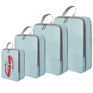 Waterproof Durable Travel Compressible Storage Bag Set