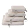 Waterproof Durable Travel Compressible Storage Bag Set | https://www.bestnamebadges.com
