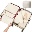 Waterproof Durable Travel Compressible Storage Bag Set | https://www.bestnamebadges.com