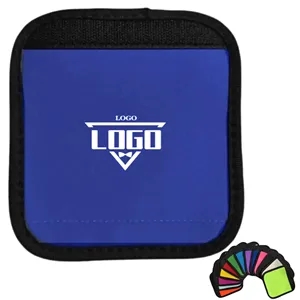 Neoprene Waterproof Wear Resistant Luggage Handle Grip Cover