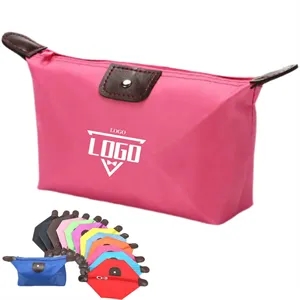 Foldable Waterproof Travel Storage Cosmetic  Organizer Bags