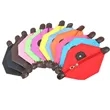 Foldable Waterproof Travel Storage Cosmetic  Organizer Bags | https://www.bestnamebadges.com