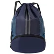 Large Capacity Waterproof Sports Drawstring Backpack Gym Bag | https://www.bestnamebadges.com