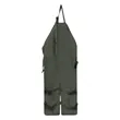 Multi-Purpose Oxford Cloth Gardening  Kitchen Apron | https://www.bestnamebadges.com