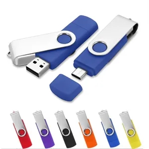 16GB Type-C 2-in-1 Mobile USB 3.0 Flash Drive | https://www.bestnamebadges.com