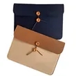 Felt Multifunctional Protective Cover Document Storage Bags | https://www.bestnamebadges.com