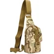 Outdoor Multifunctional Tactical Adjustable Shoulder Bags | https://www.bestnamebadges.com