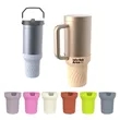 Silicone  Boot for 40Oz. Cups Bottom Protector Sleeve | https://www.bestnamebadges.com