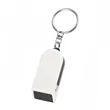 Keychain Phone Stand With Screen Cleaner Custom Logo Stock | https://www.bestnamebadges.com