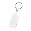 Keychain Phone Stand With Screen Cleaner Custom Logo Stock | https://www.bestnamebadges.com