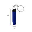Portable Multi Function Screwdriver Keychain In Stock | https://www.bestnamebadges.com